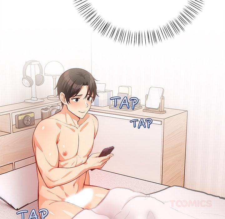 Trapped With My Boss - episode 14 - 11