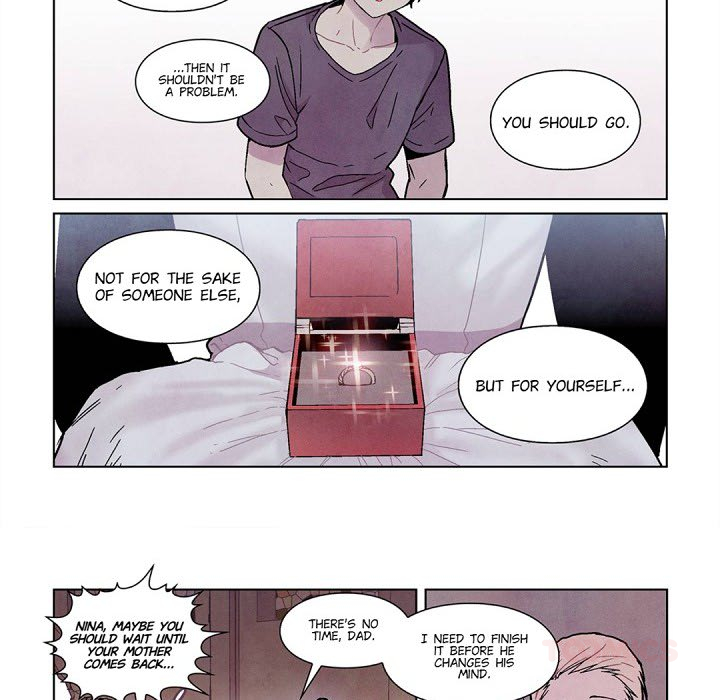Americano Exodus - episode 43 - 12