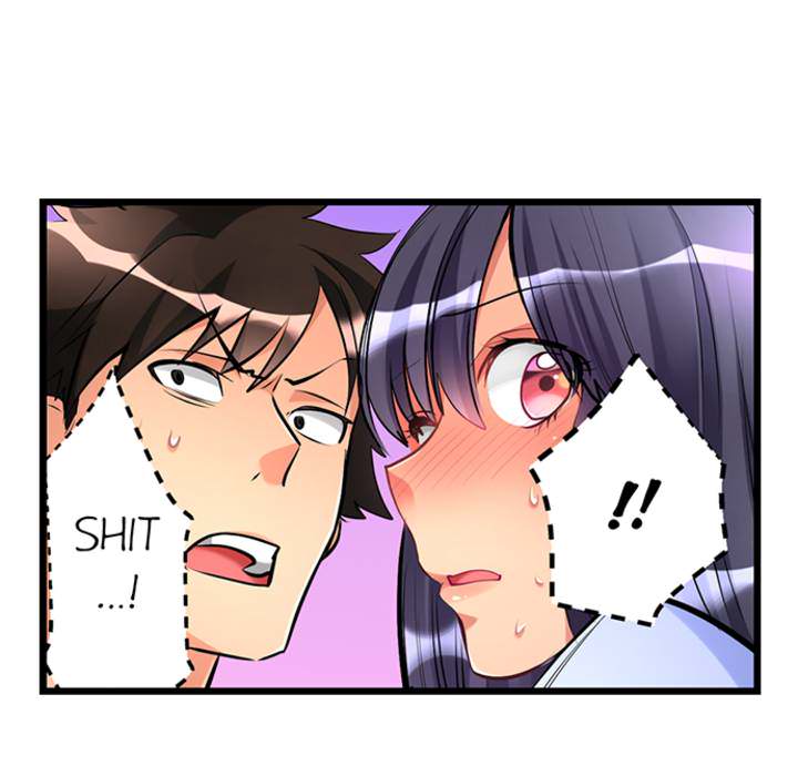 What She Fell on Was the Tip of My Dick - episode 8 - 5