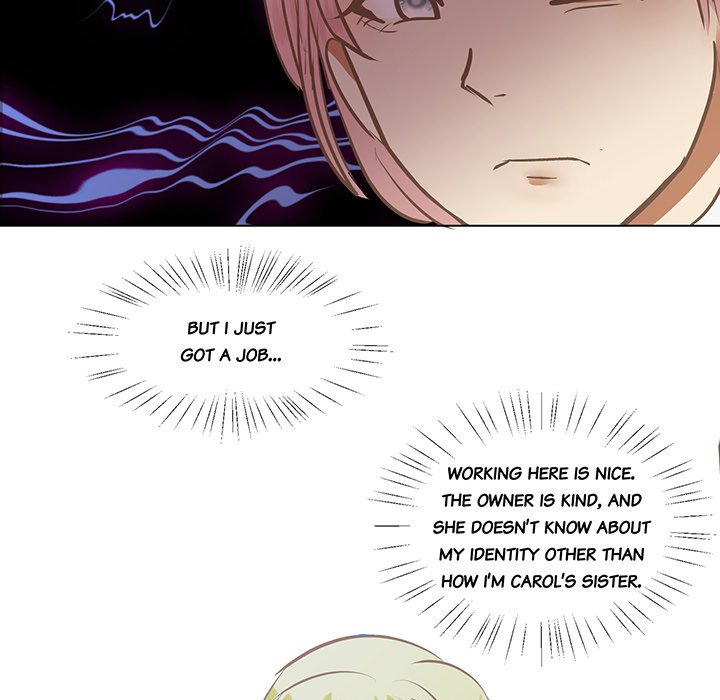 Your Secret Body - episode 30 - 23