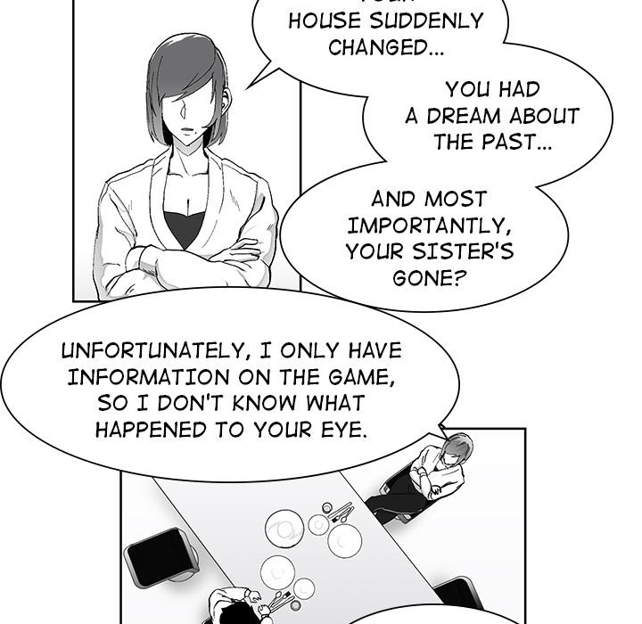 Nine Fantasy - episode 3 - 9