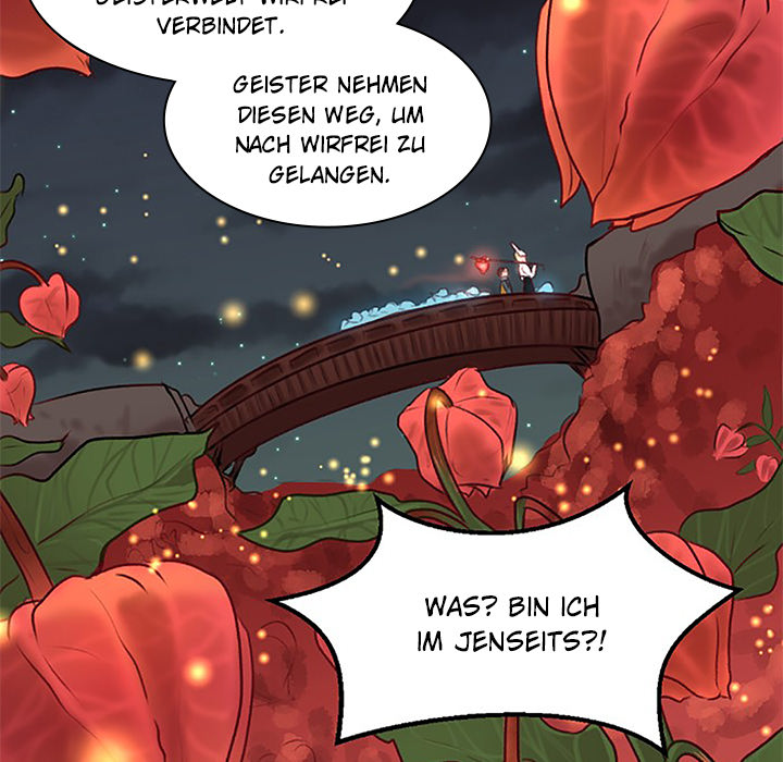 Im Wald der Glühwürmchen - episode 1 - 33