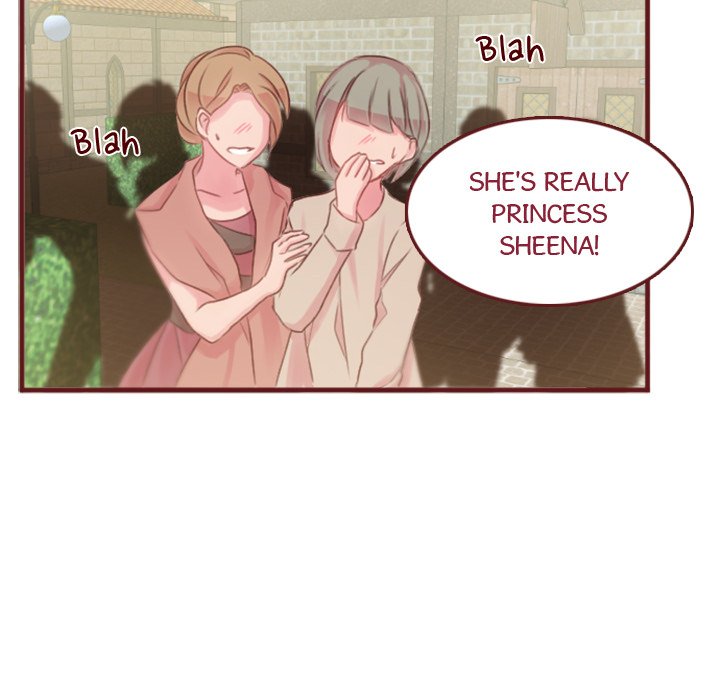Spring for the Headless Prince - episode 14 - 101