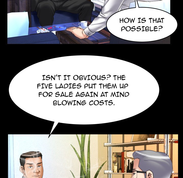 My Wife's Partner - episode 82 - 34