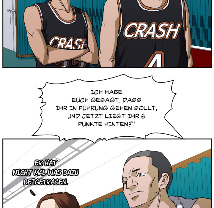 Tweener - episode 64 - 30