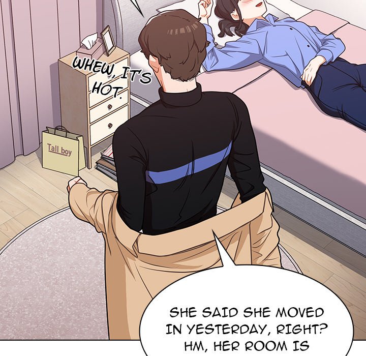 Naughty Little Secret - episode 4 - 174