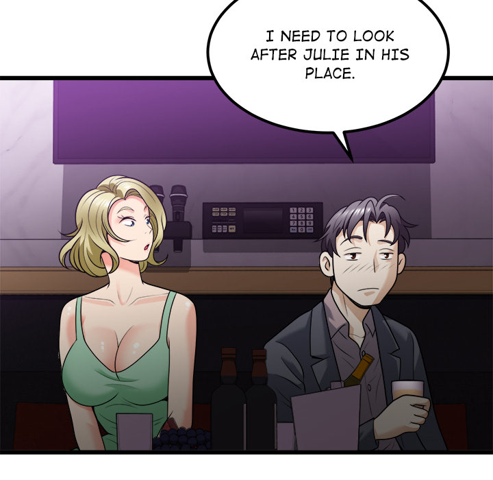 Body Swap - episode 8 - 29