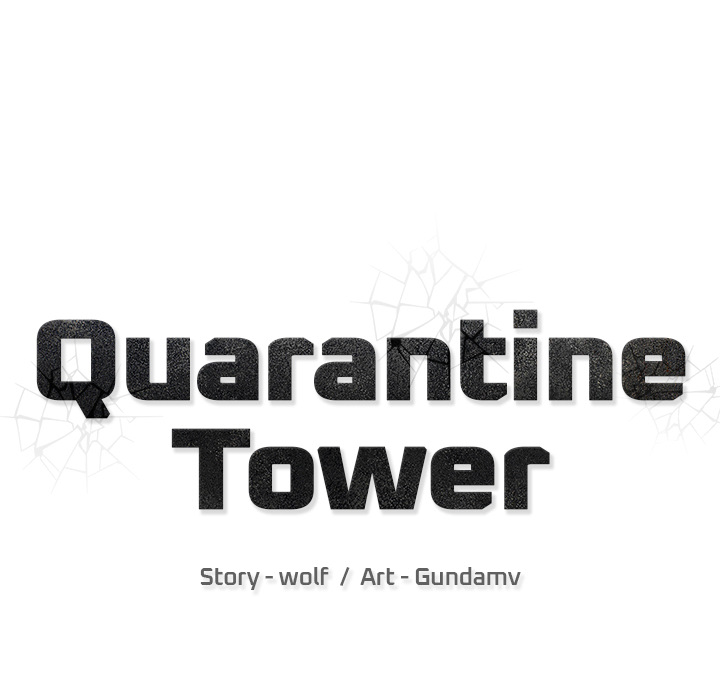 Quarantine Tower - episode 2 - 114