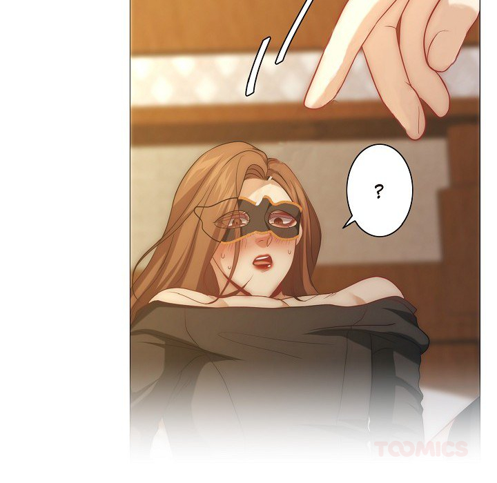 Die geheime Liebe des Omega K - episode 5 - 13