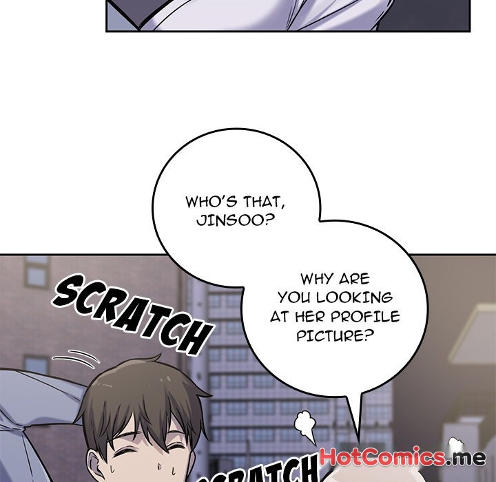 Excuse Me, This is my Room - episode 17 - 91