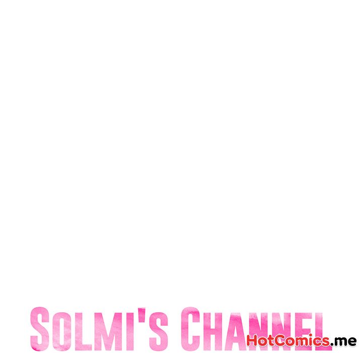 Solmi's Channel - episode 6 - 13