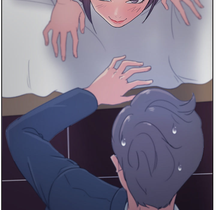 Soojungs Comicladen - episode 12 - 131