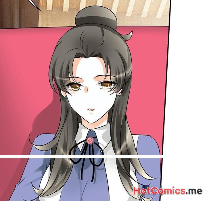 Love Is Never Enough - episode 11 - 45
