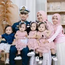 @bunangelydakaratriplets