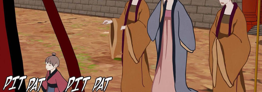 The Palace of Bardo - episode 14 - 18