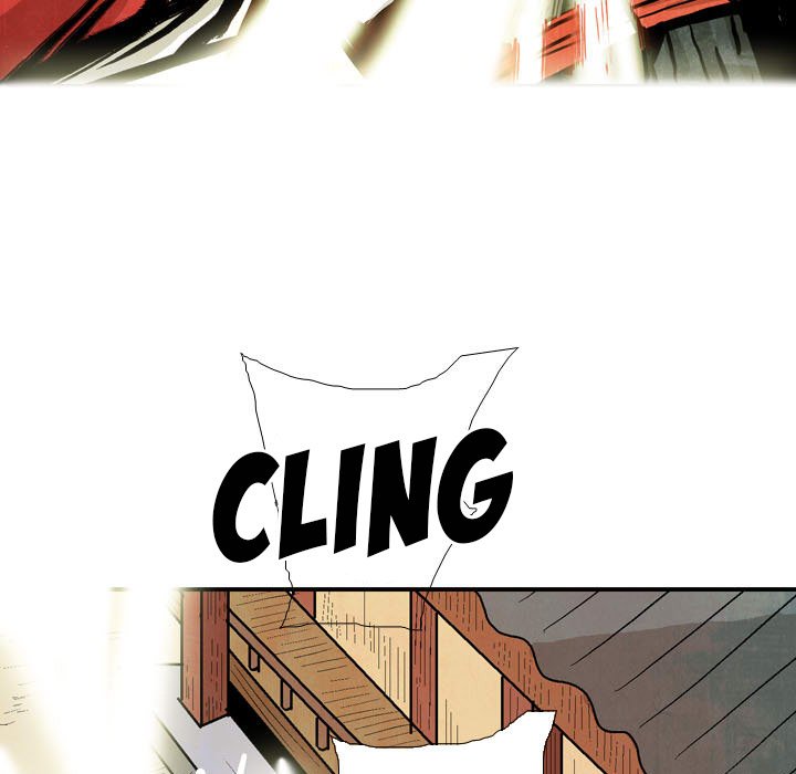 The Sword Clan - episode 58 - 48