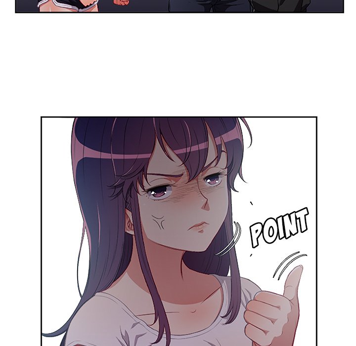 Yuri's Part Time Job - episode 61 - 31