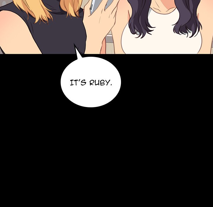 The Perfect Roommates - episode 27 - 98