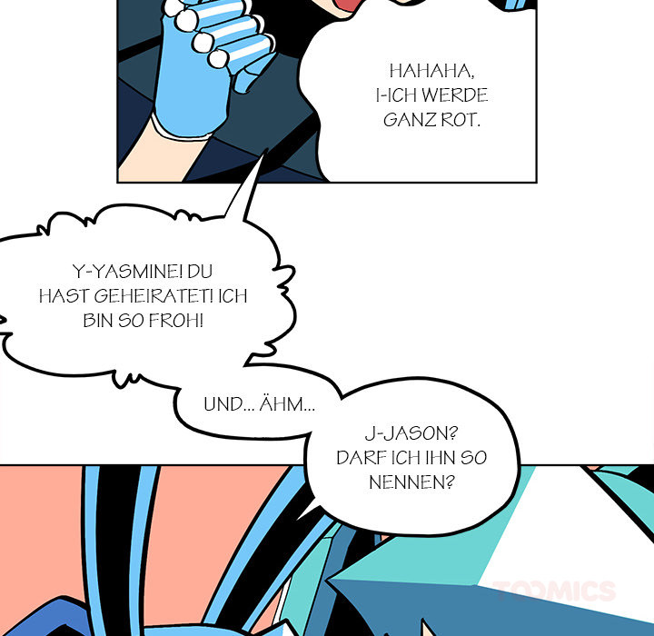 Robogattin - episode 58 - 5