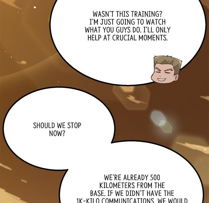 When Aliens Invaded Earth - episode 38 - 29