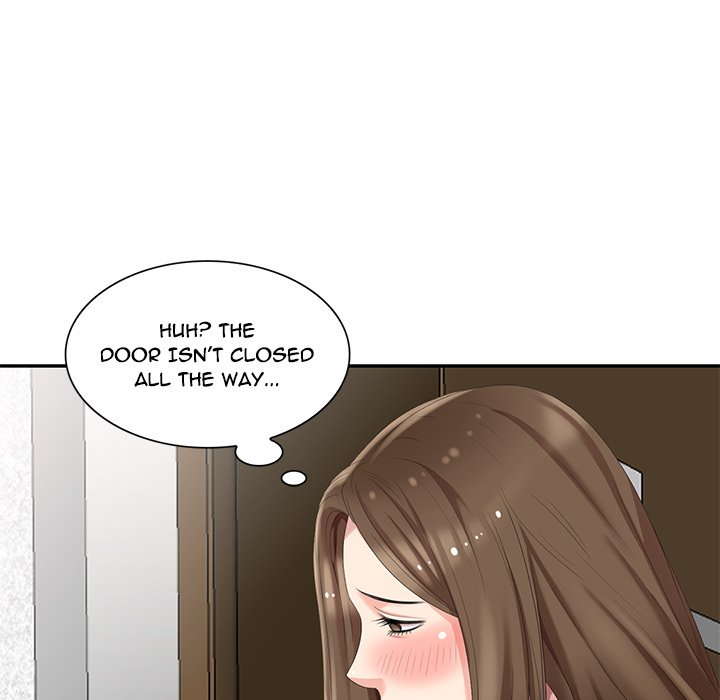 Secret Hideout - episode 17 - 76