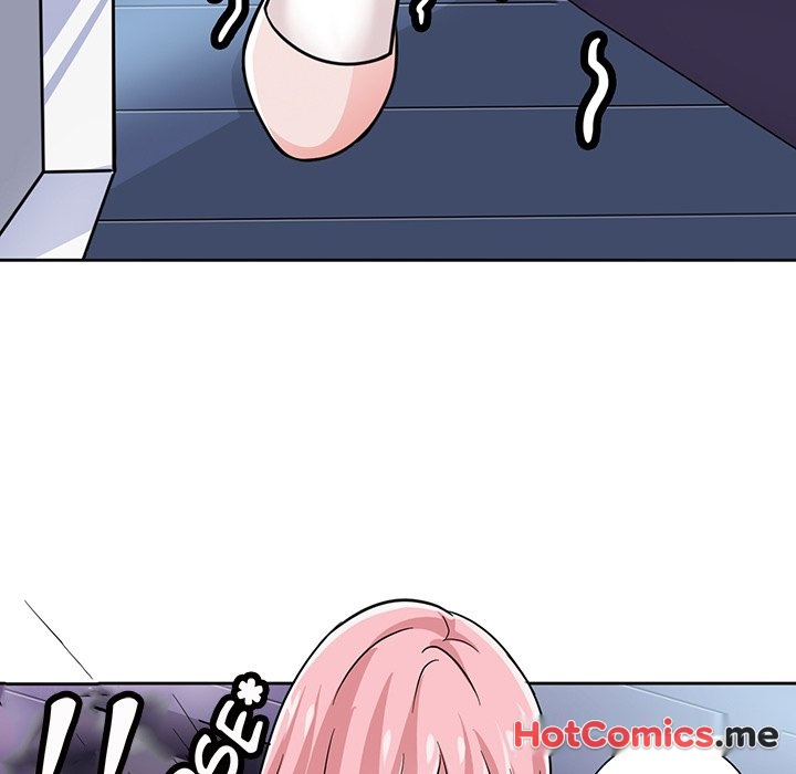 Become A Girl At Night - episode 11 - 25