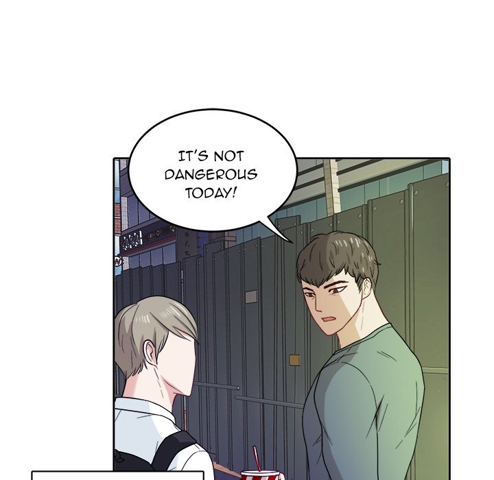 I Like You - episode 19 - 22
