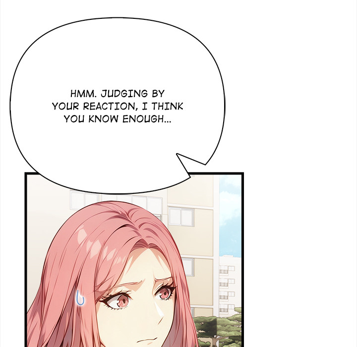 Rekindled Heat - episode 18 - 32