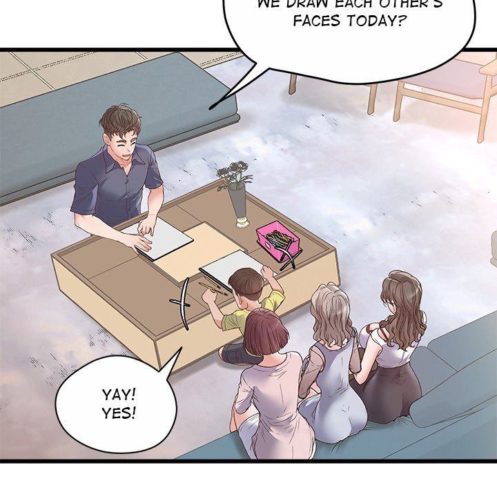 Tutoring the Lonely Missus - episode 1 - 136