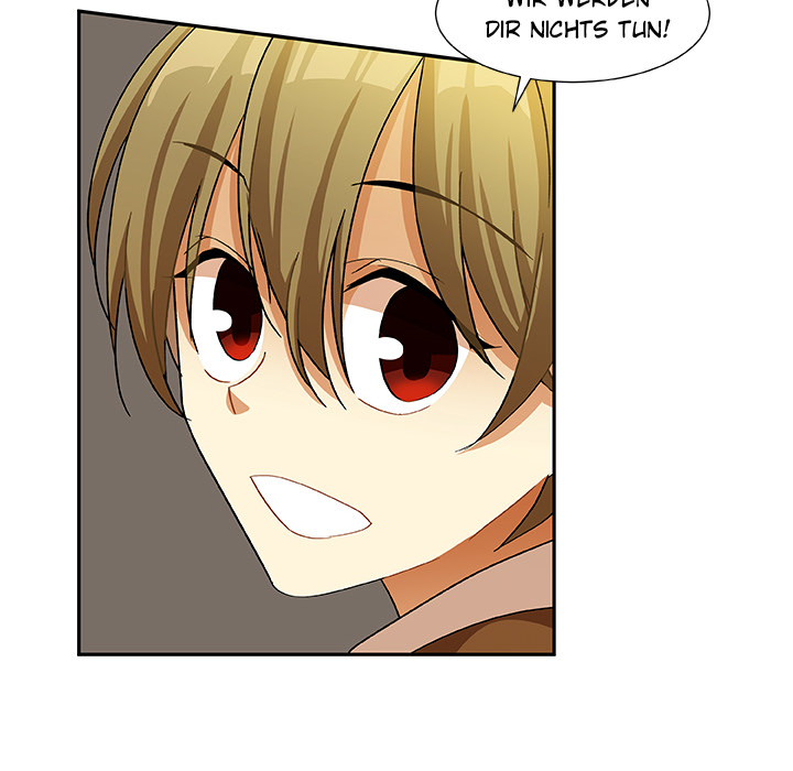 Mörder in klein - episode 15 - 25