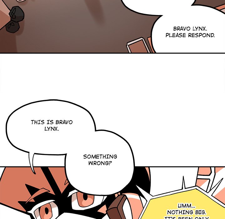 Iron Mech Bride - episode 28 - 21