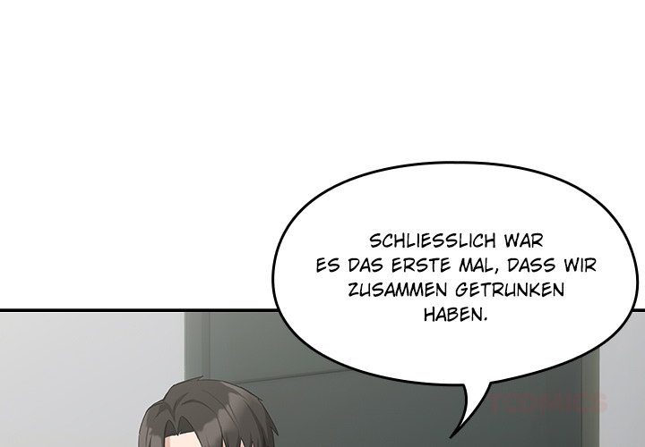 Dating After Work - episode 12 - 2