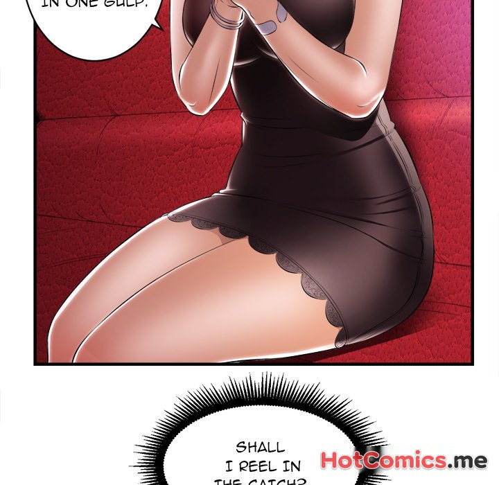 Yuri's Part Time Job - episode 11 - 31