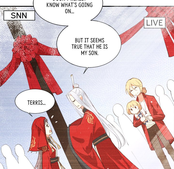 Strange Family - episode 2 - 59