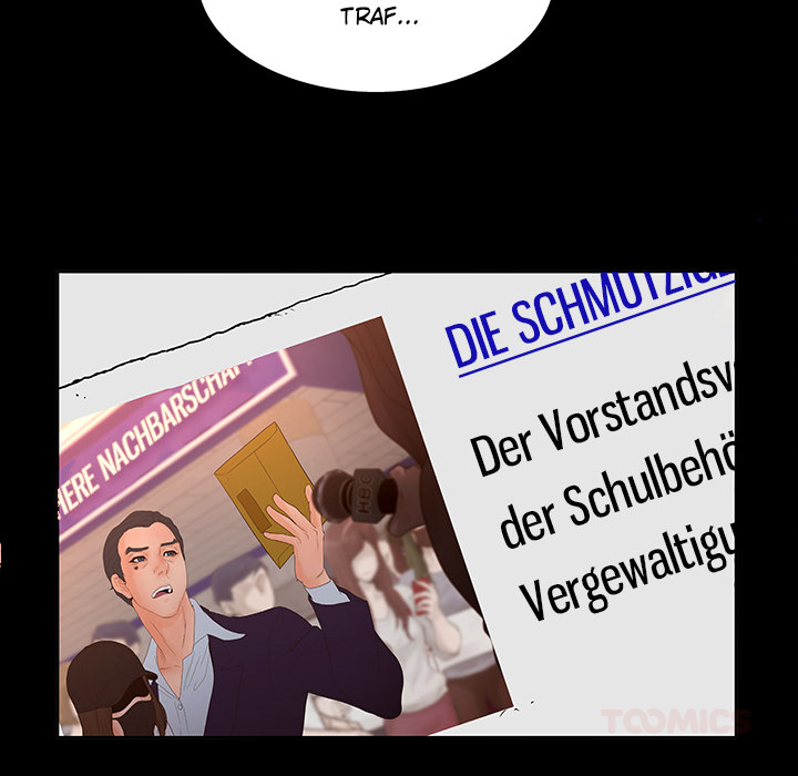 Täuschung: Die Zunge der Schlange - episode 24 - 17