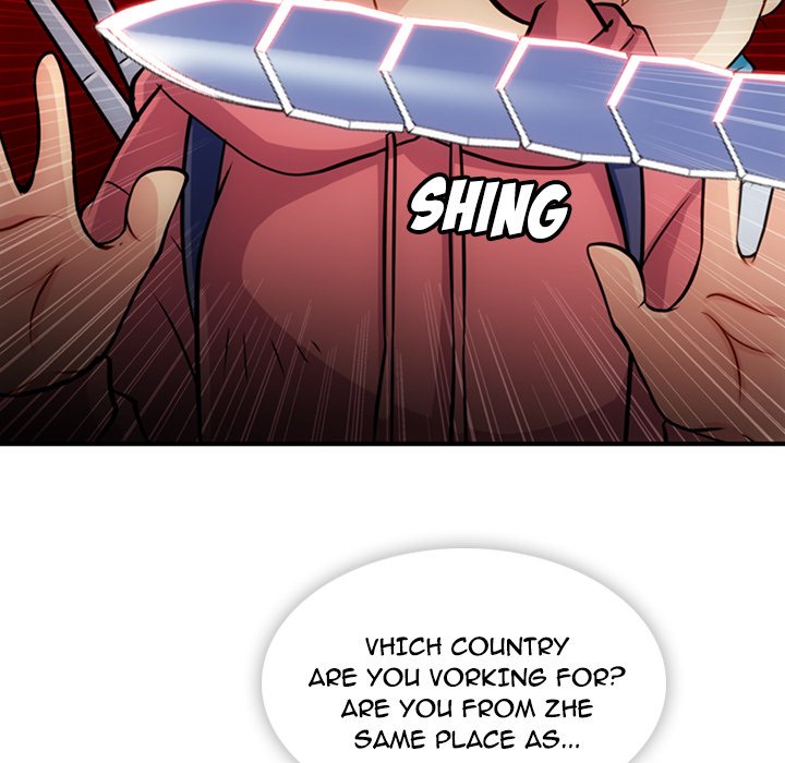 Such a Cute Spy - episode 14 - 29