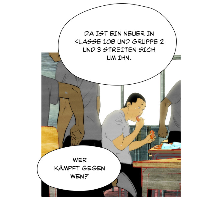 Verstand über Muskeln - episode 10 - 16