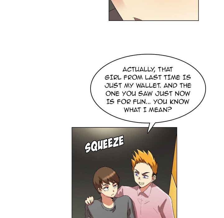 God of App - episode 13 - 28