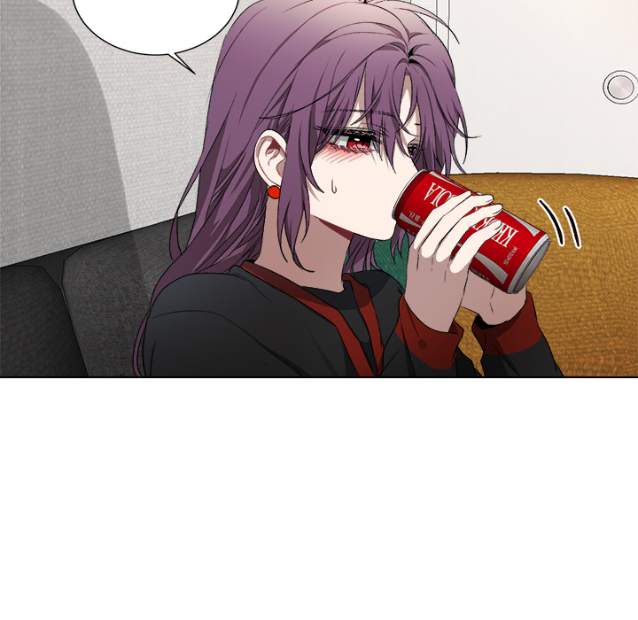 The Spring Scent of the Sea - episode 70 - 52