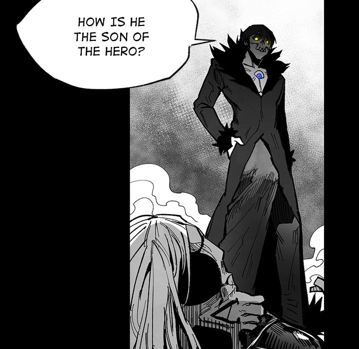Nine Fantasy - episode 53 - 54