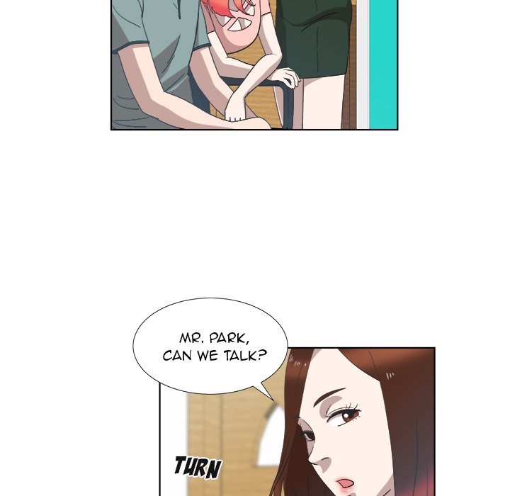 New Teacher in Town - episode 12 - 47