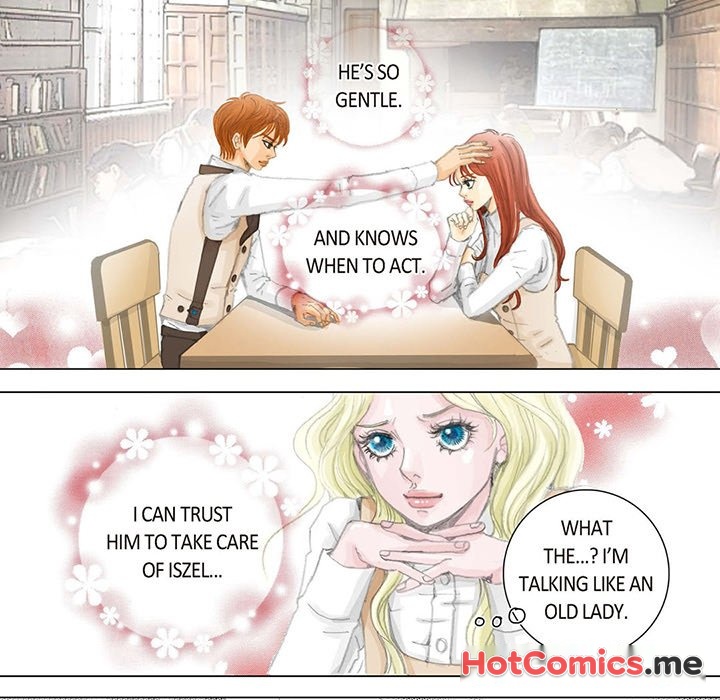The Emperor's Woman - episode 14 - 4