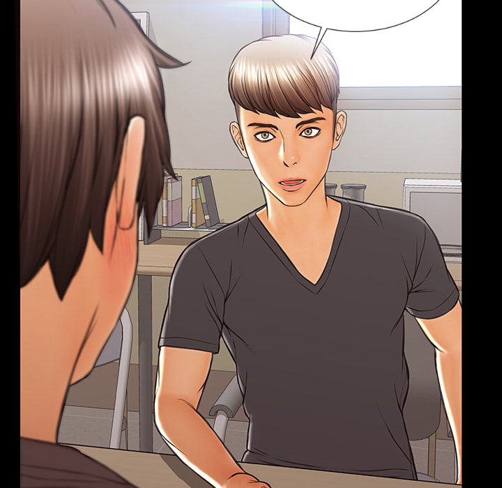 Superstar Cynthia Oh - episode 16 - 127
