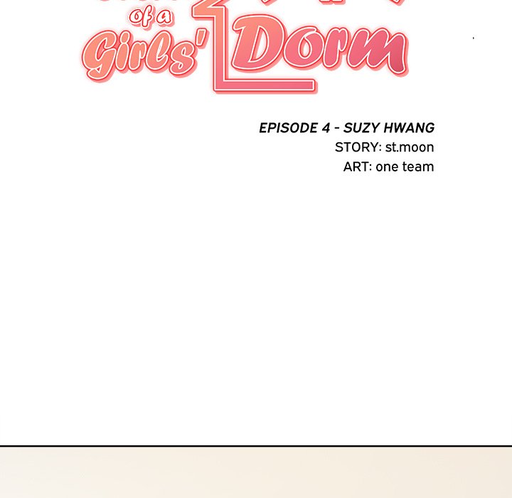The Secret of a Girls' Dorm - episode 4 - 14