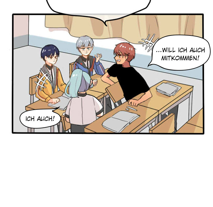 Das Chillige Pärchen - episode 4 - 17