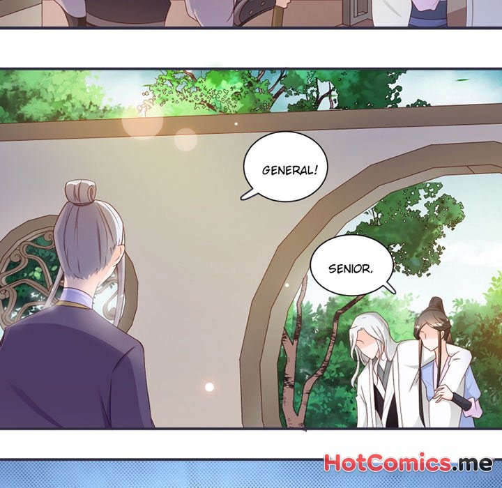 General and Her Medic Lover - episode 5 - 49
