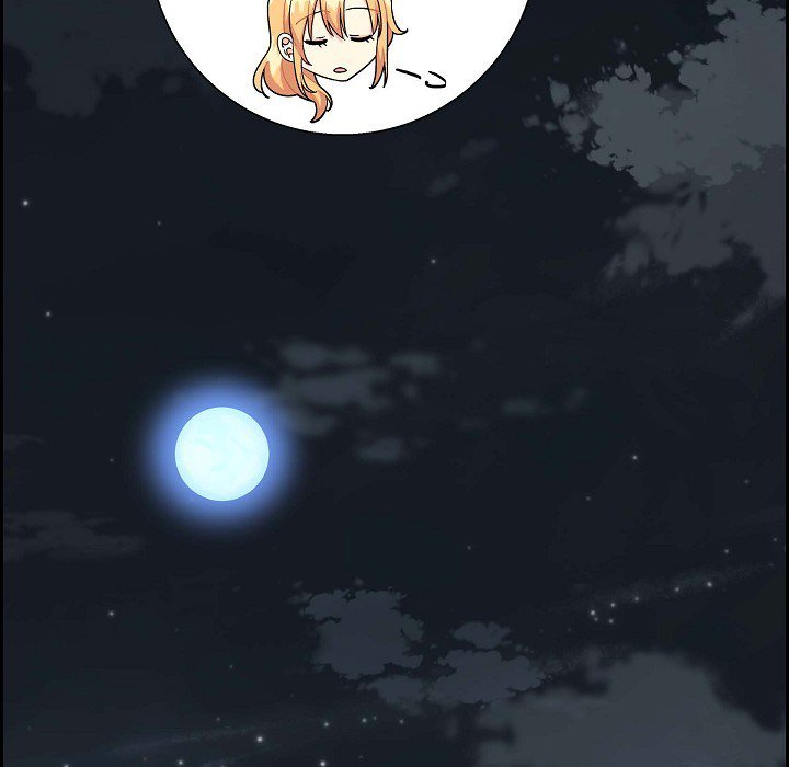 The Destroyer Fell in Love with Me - episode 16 - 58