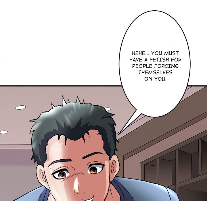 Immoral Family - episode 17 - 99