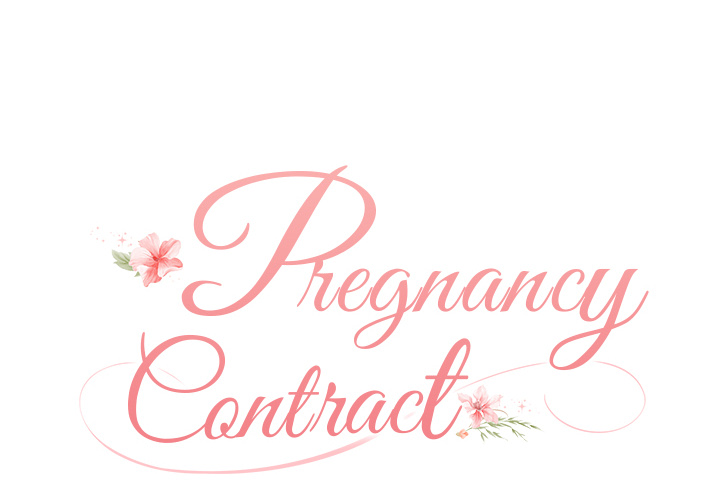 Pregnancy Contract - episode Epilogue - 1