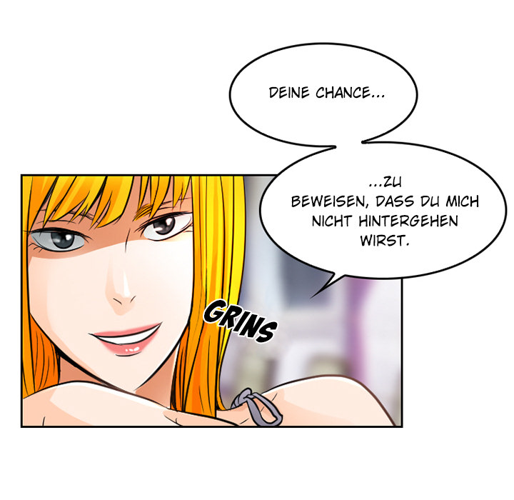 Gestörte Liebe - episode 66 - 43